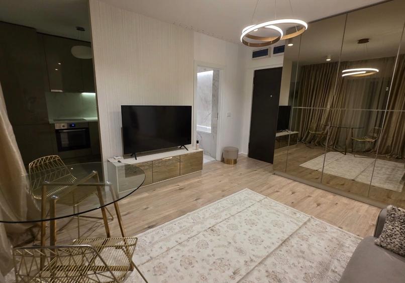 Apartament în Belvedere Residence,parcare valabilă - 7