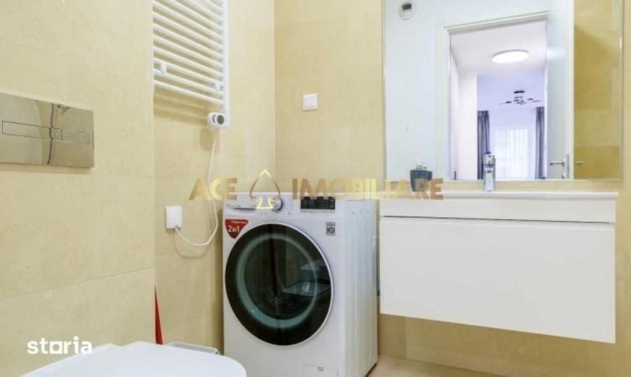 2 Camere de inchiriat | Luxuria Residence | Centrala | Parcare | Metro - 6