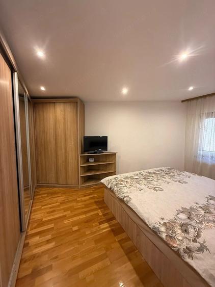 Apartament cu 2 camere semidecomandat în Ultracentral