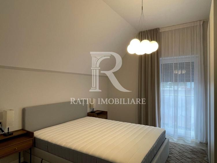 Apartament Premium cu 3 camere | Terasă + 2 Parcări | Centru | Oradea - 10