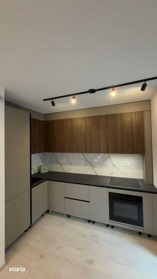 Proprietar ofer spre inchiriere ap 2 camere Nou langa USVT. - 1
