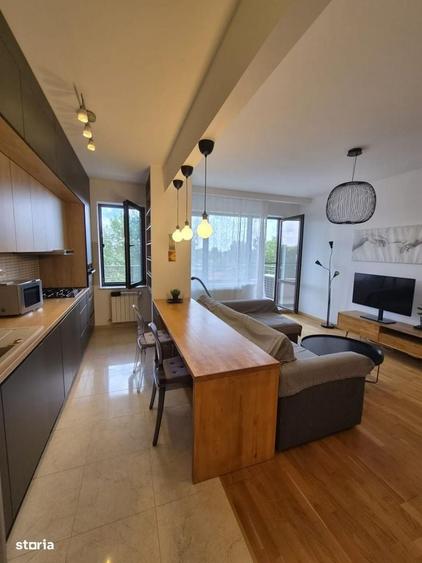 Aleea Privighetorilor | 2 Camere | 74 mp | Loc de Parcare Inclus - 4