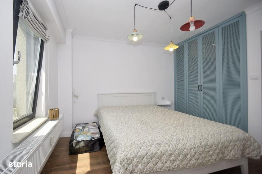 Apartament cu 4 camere decomandat în Ultracentral