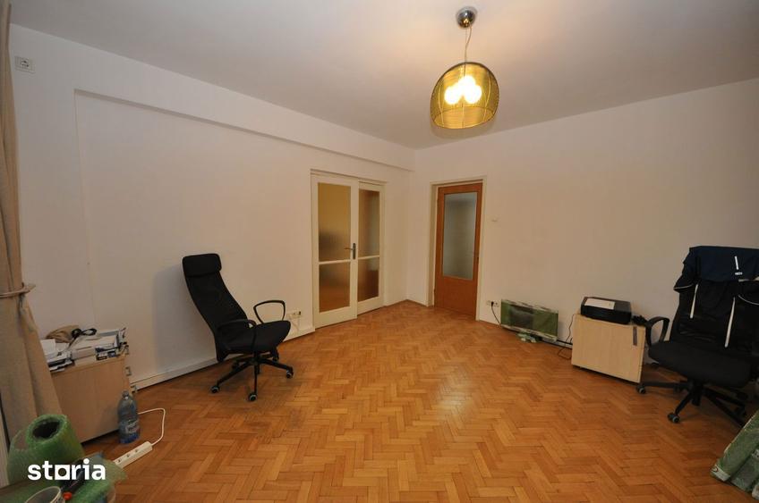 Apartament cu 2 camere în Domenii