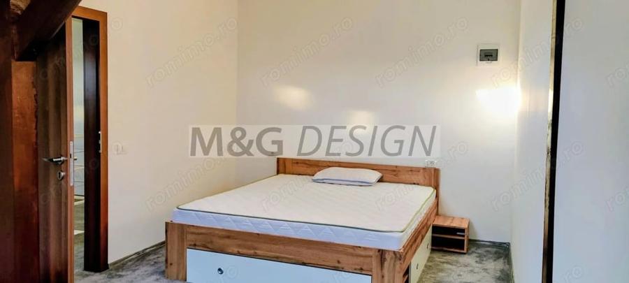 Apartament cu 4 camere decomandat în Giroc