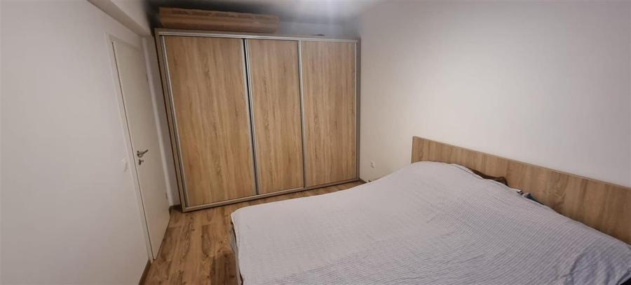 Exclusivitate, Apartament 2 camere, Avantgarden Bartolomeu - 10