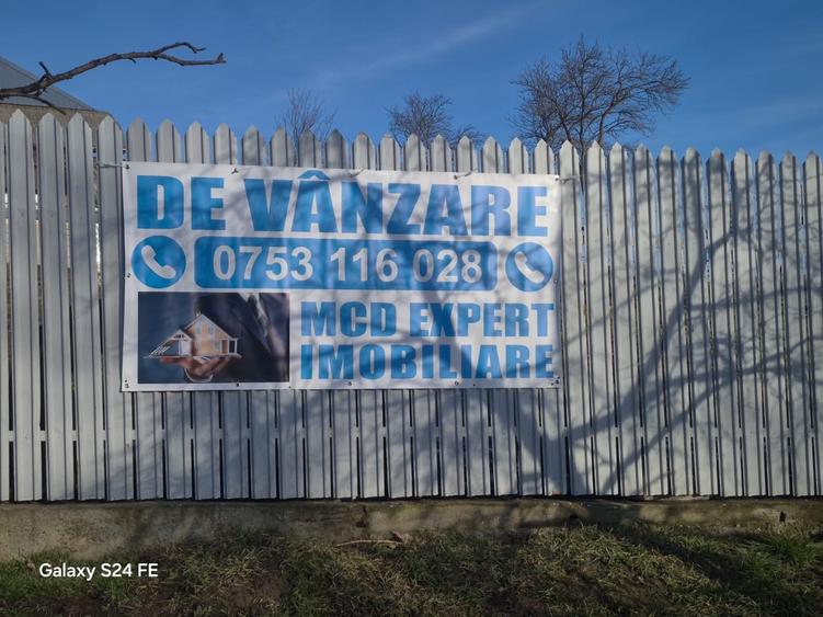 Casă cu 1 camere cu Teren 5135 Mp în Dărmănești