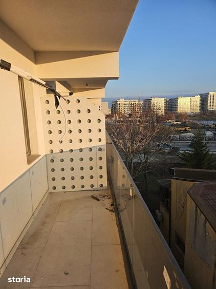 Apartament cu 2 camere decomandat în Nord