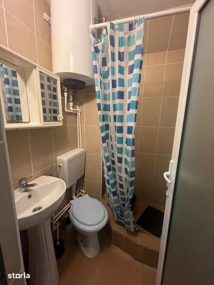 Garsonieră în Țiglina 1