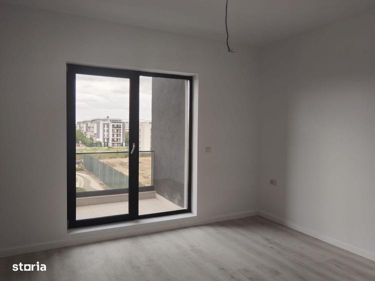 Apartament 2 camere, decomandat, MRS Gradinile (cu loc de parcare ) - 13