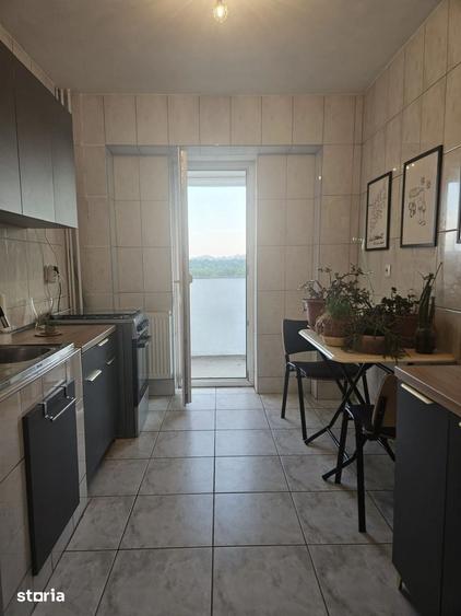 3 Camere | Parc Tineretului | 72 mp | Mobilat | Utilat Complet - 1