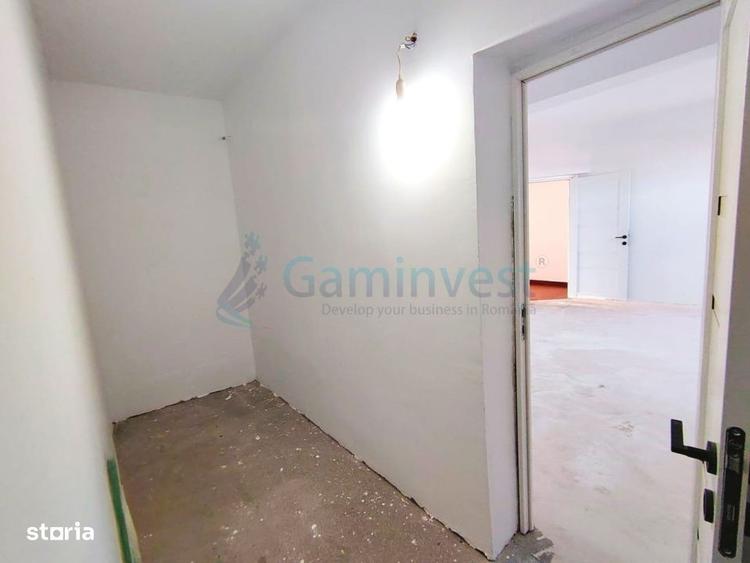Apartament cu 3 camere în Cantemir