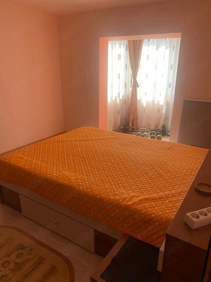 Apartament cu 2 camere decomandat în Electroprecizia