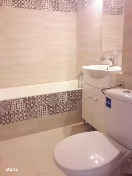 Apartament cu 3 camere decomandat, mobilat în Mihai Bravu