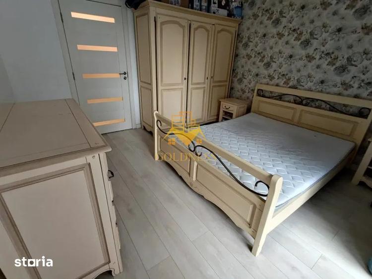 2 camere, bloc nou, garaj, Gheorgheni,Soporului zona Iulius Mall,FSEGA - 8