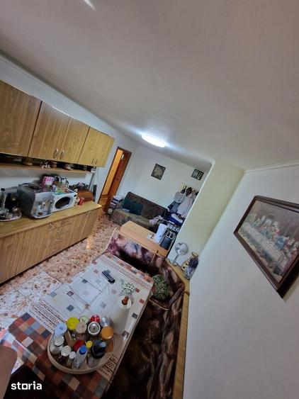 Apartament cu 2 camere parter | 50 mp utili | Lipovei - 7