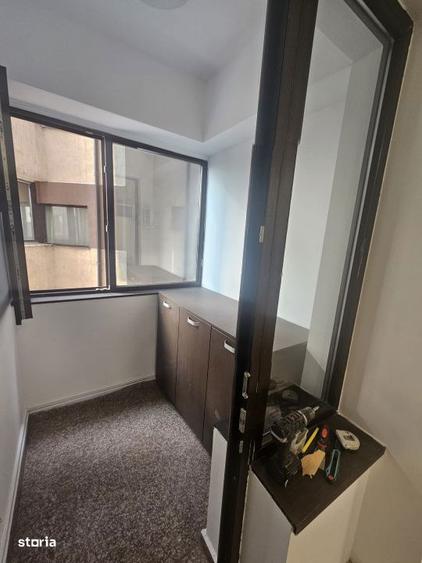 Apartament cu 2 camere, mobilat în Casa de Cultură