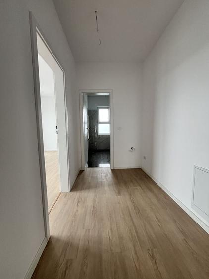 Apartament 2 camere - 60 mp  - Terasa 30 Mp - 8