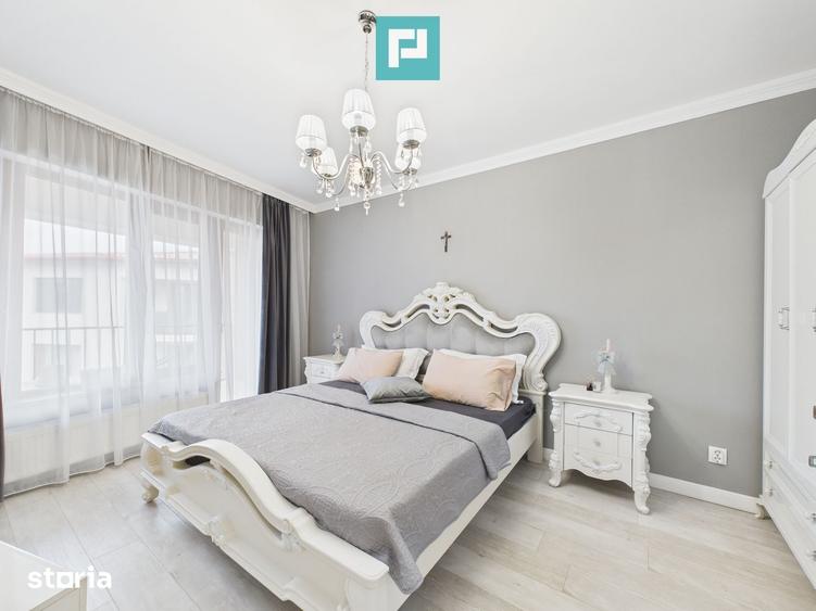Apartament cu 2 camere în Oncea