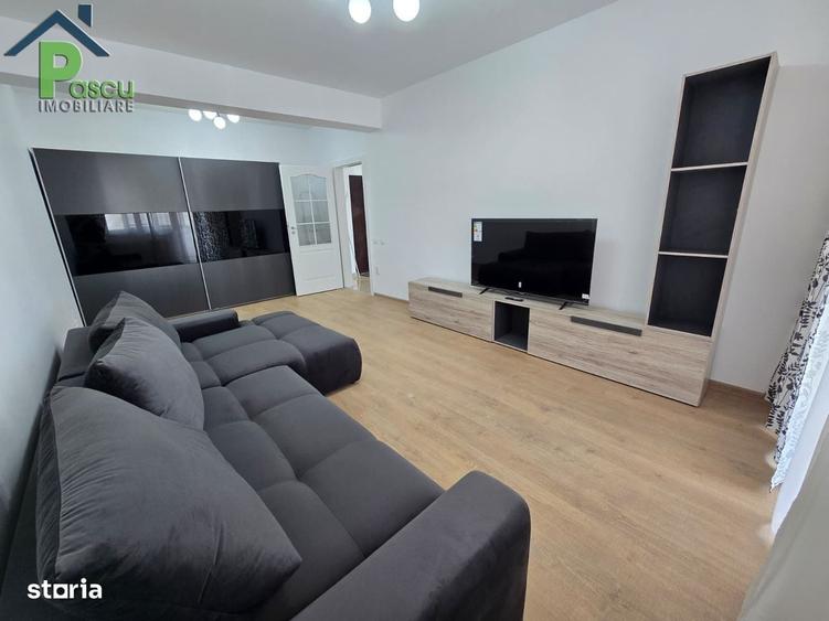 Apartament cu 2 camere decomandat în Prelungirea Ghencea