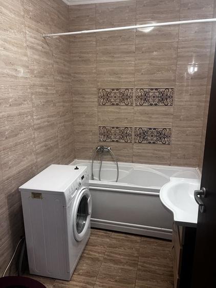 Apartament cu 2 camere decomandat în Florești