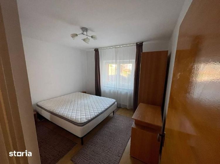 Chirie apartament 2 camere complet mobilat si utilat - 6