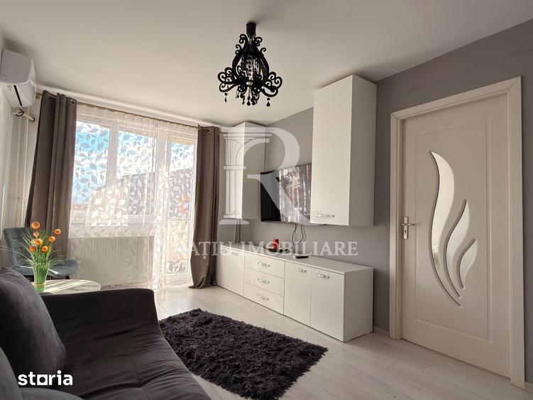 Apartament cu 2 camere în Lotus