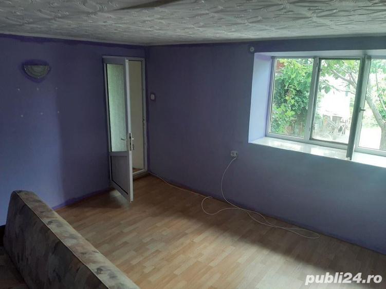 Casă în Mahmudia