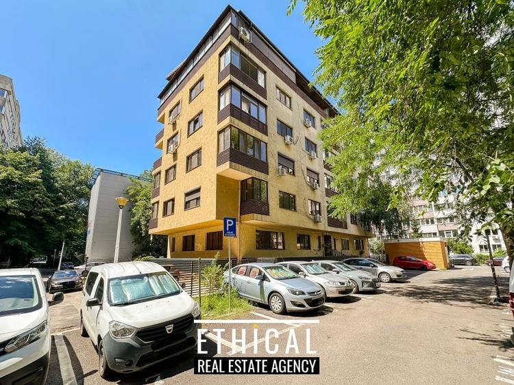 Apartament cu 2 camere decomandat în Lujerului