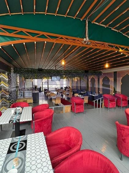 Spațiu comercial, de 200 mp, în Cișmigiu