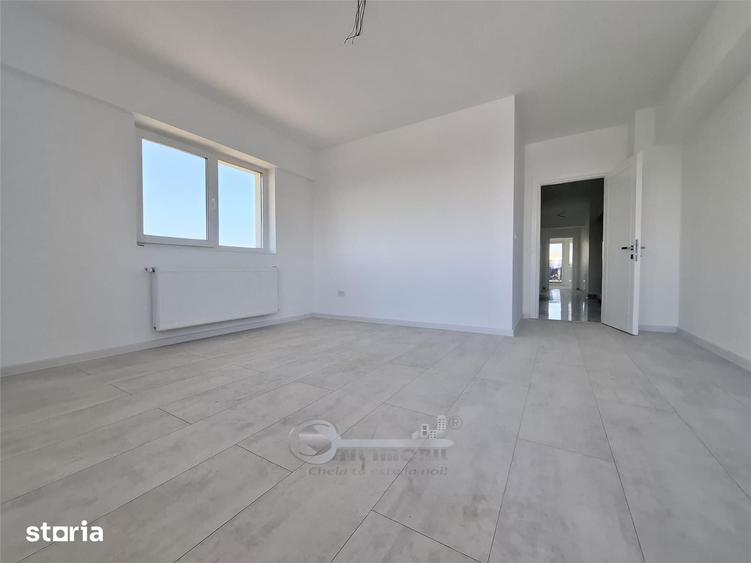Apartament cu 3 camere decomandat în Galata