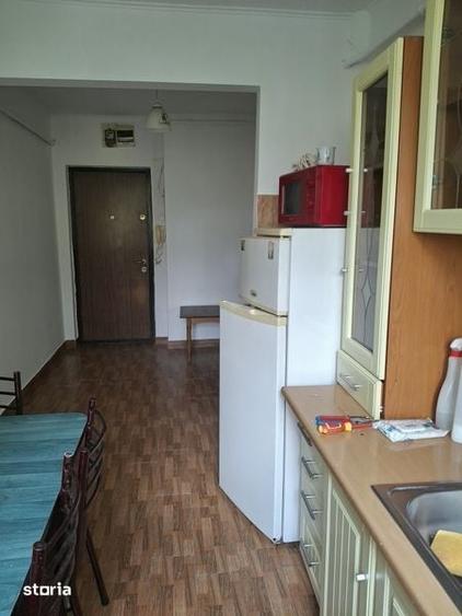 Apartament cu 2 camere nedecomandat în Independenței