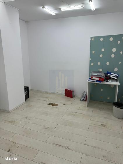 Spatiu Comercial 159mp de Inchiriat *Eminescu - Dacia* - 2