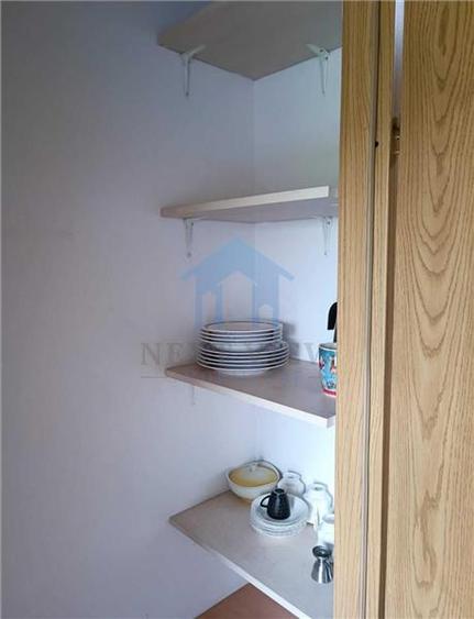 Apartament cu 2 camere decomandat în Gheorgheni