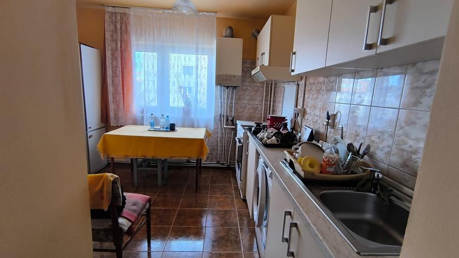 Garsonieră decomandată în Mănăștur