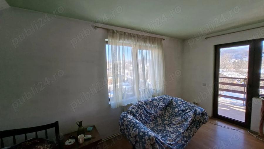 Casă cu 3 camere cu Teren 500 Mp în Sângeorgiu de Mureș
