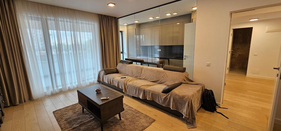 2 camere - NUSCO- prima inchiriere - 12
