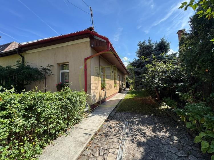 Casă individuală cu 5 camere cu Canalizare în Gheorgheni