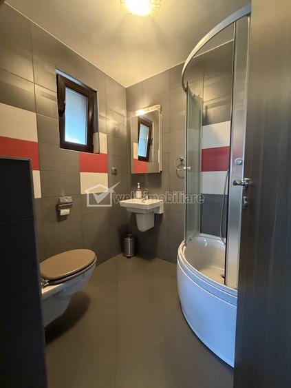 Apartament 3 camere in cartierul Intre Lacuri - 6