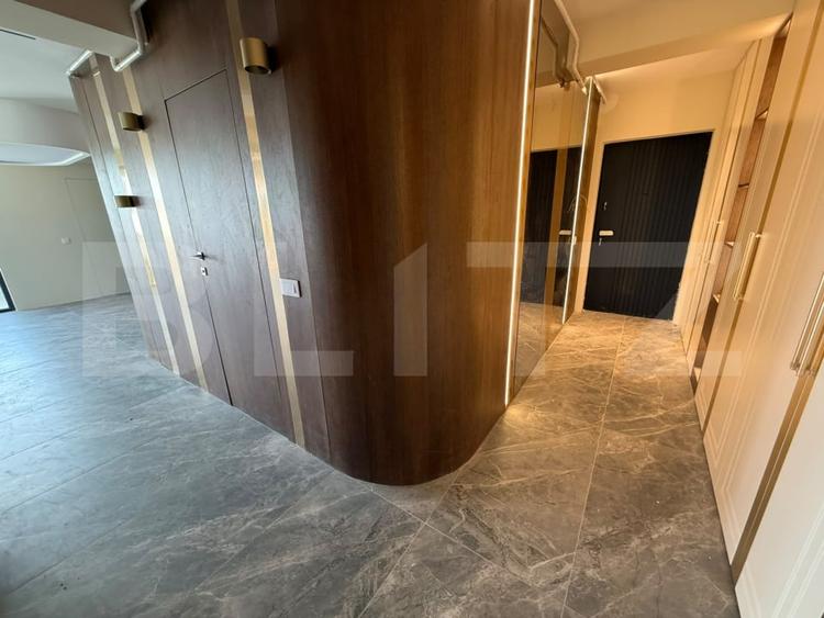 Apartament 1 camera, 38.70 mp, zona Pacurari - Rediu - 7