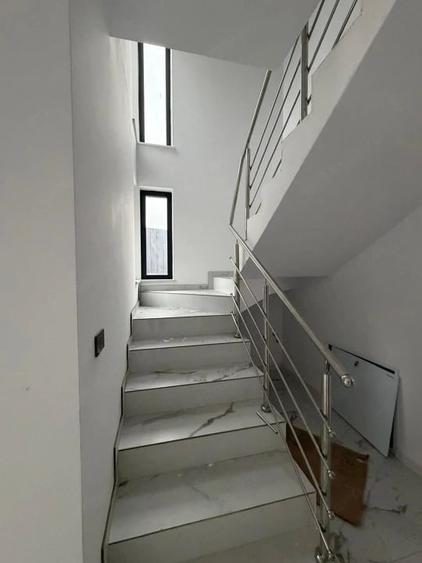 Casa Noua cu Finisaje Premium | Zona Parcului Romanescu - 8