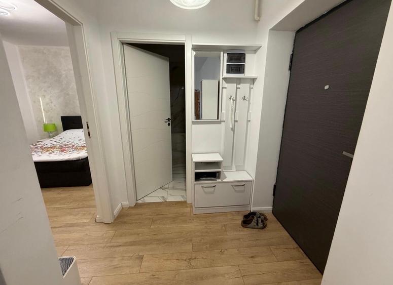 Apartament cu 2 camere decomandat în Grozăvești