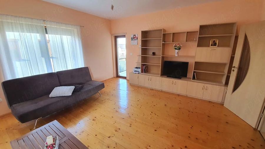 Proprietar, inchiriez ap 3 camere str. Muzicescu - Brytim - 10