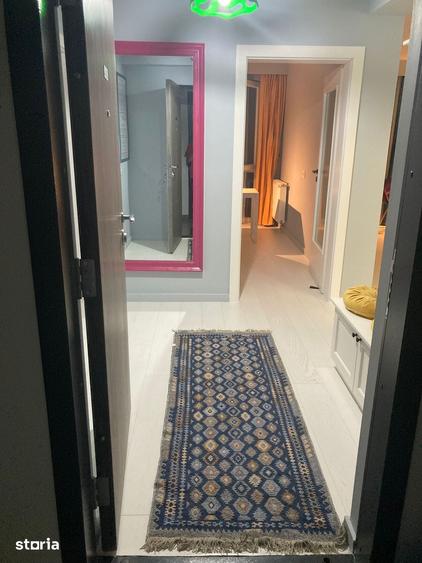 Apartament cu 3 camere în Aeroport