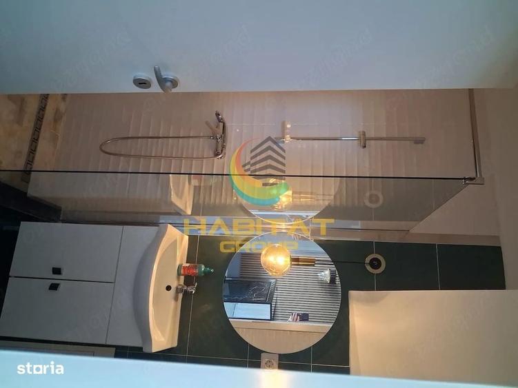 Apartament cu 4 camere în Central