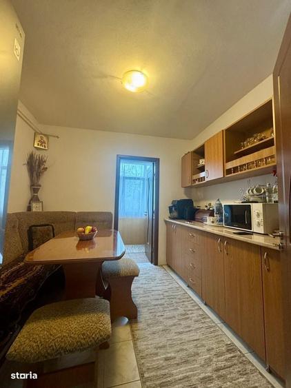 Apartament doua camere model decomandat, Nicolina 1 - 7