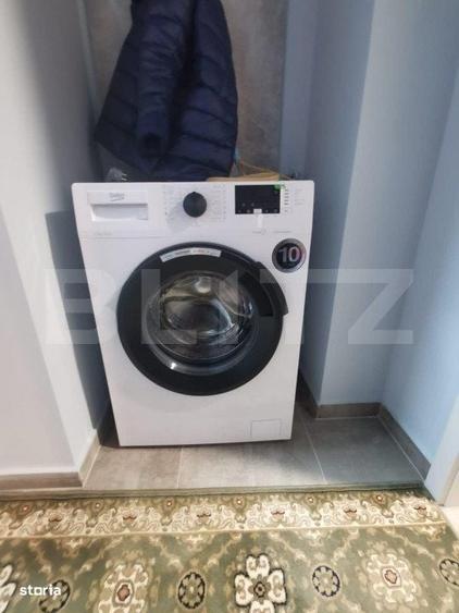 Apartament cu 2 camere decomandat în Mănăștur
