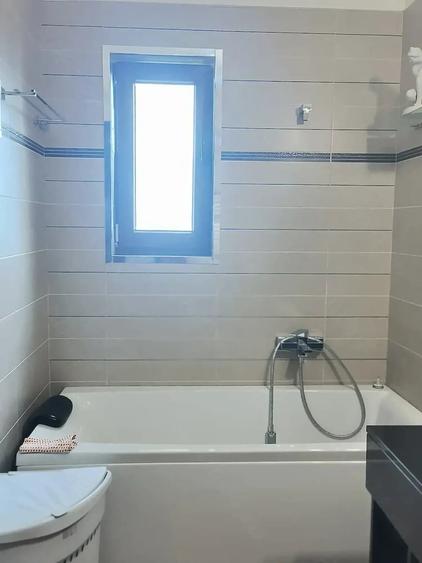 Apartament cu 2 camere semidecomandat în Florești