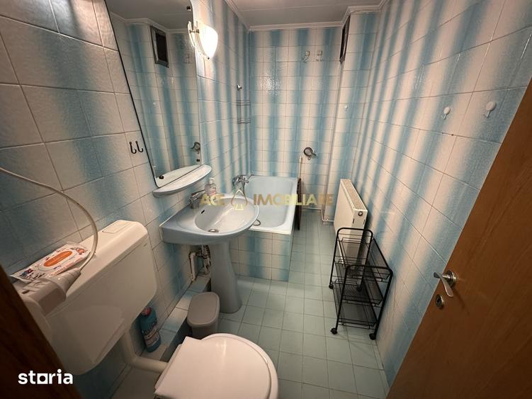 2 Camere de inchiriat | Vitan | DishWasher | Centrala | CatFriendly - 4