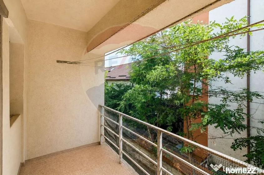 Apartament cu 2 camere decomandat în Sud